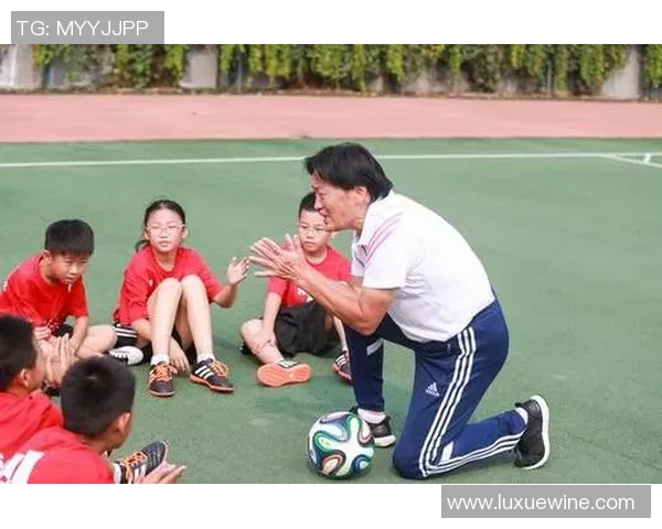 黄冈足球新风潮：培养青少年足球人才助力地方体育发展